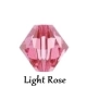 LIGHT ROSE